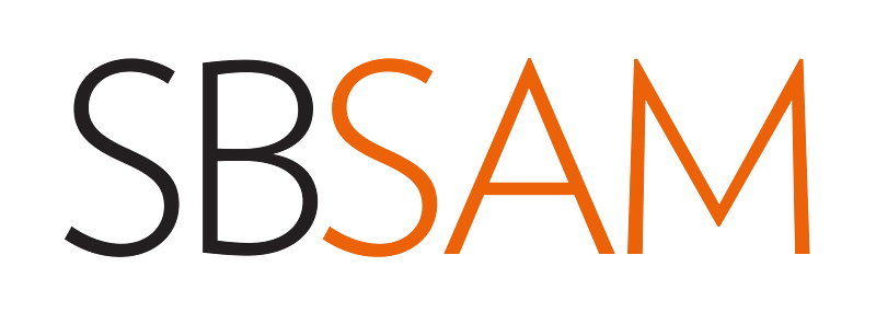 Logo 2 Språkbanken Sam