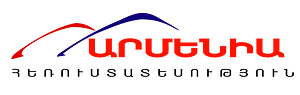 Armenia TV logo
