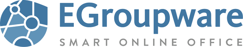 EGroupware Logo