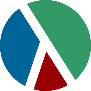Wikifunctions logo proposal-λ circle alternate version