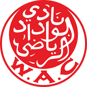 Wydad Athletic Club logo