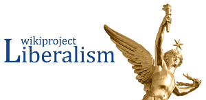 Project Liberalism Logo En