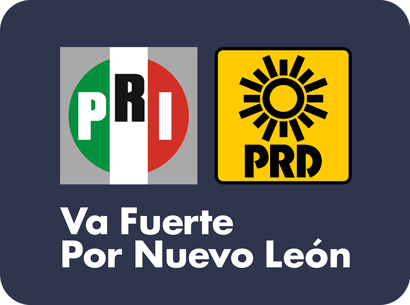 Coalición Va Fuerte por Nuevo León