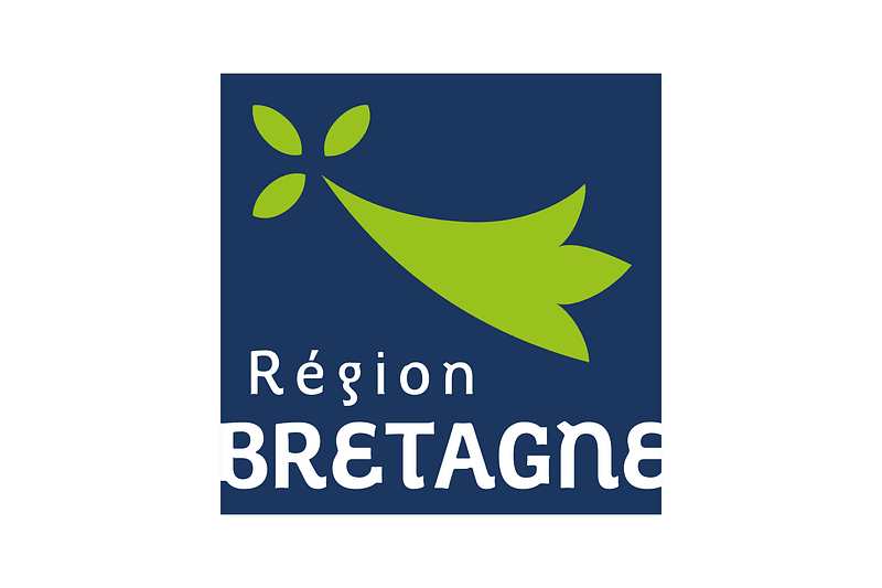 Flag of the Region of Bretagne