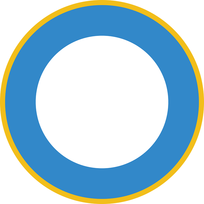Coccarda Coppa Titano