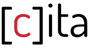 Cita addon logo with name