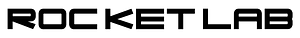 Rocket Lab Wordmark