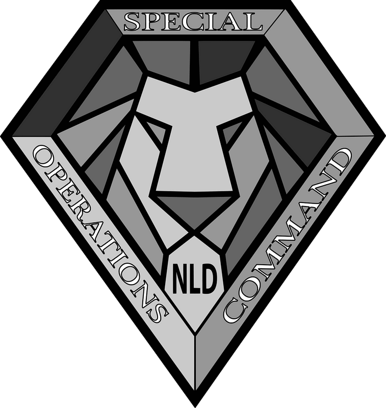 Logo NLD SOCOM