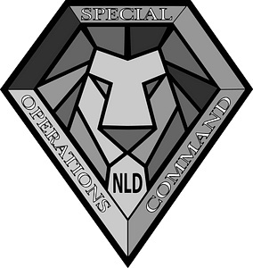 Logo NLD SOCOM