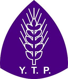 Yeni Türkiye Partisi (1961) logo
