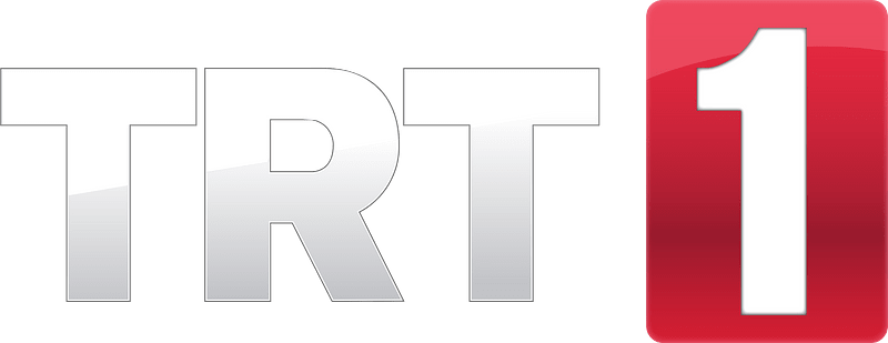 TRT1 logo (2012-2021)