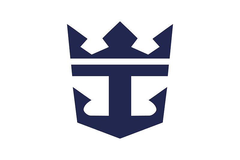 House Flag of Royal Caribbean International