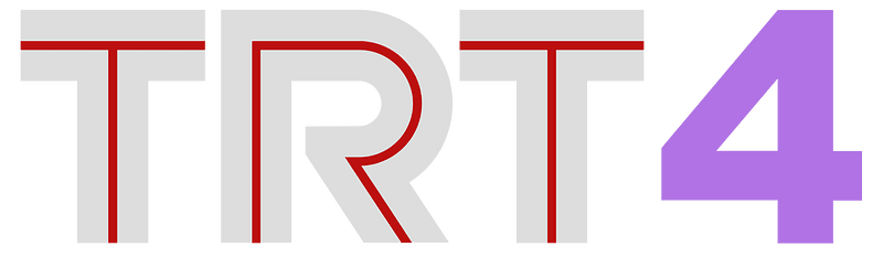 TRT 4 logo (1998-2001)