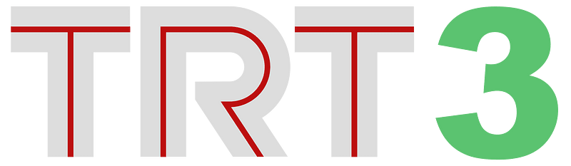 TRT 3 logo (1998-2001)
