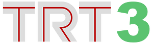 TRT 3 logo (1998-2001)