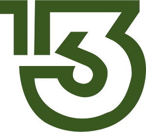 TRT 3 logo (1989-1993)