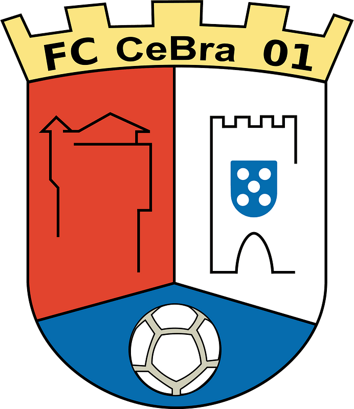 FC CeBra 01 Logo