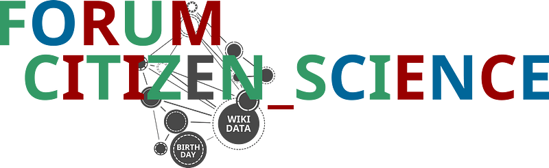 Forum Citizen Science