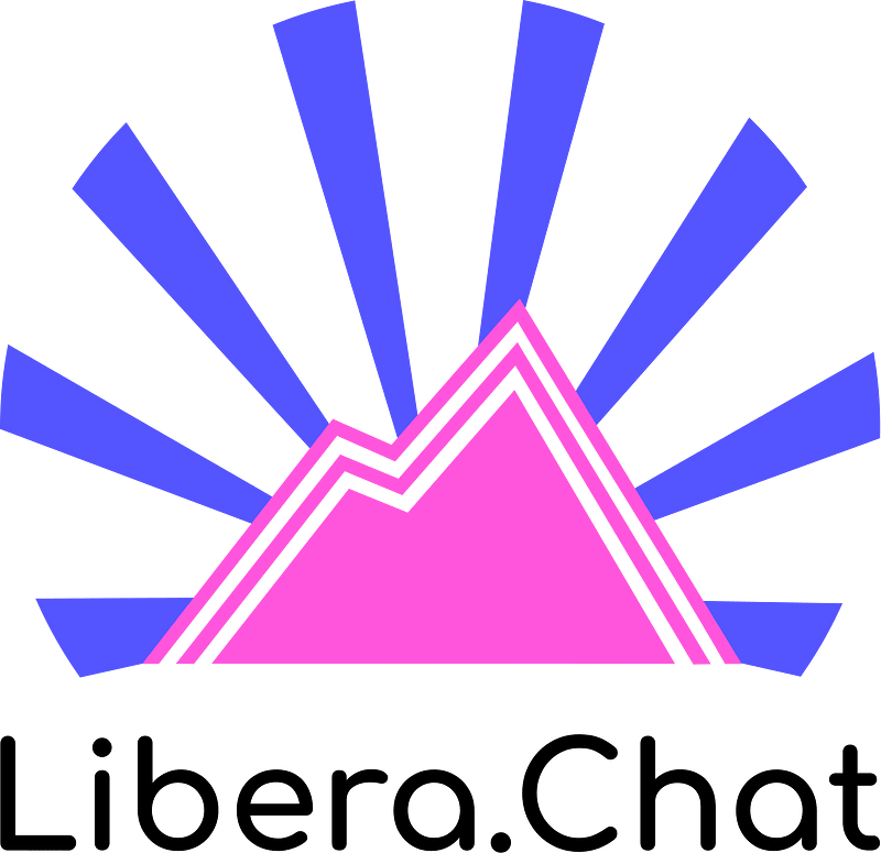 Libera Chat Logo