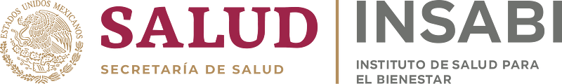 Logo del Instituto de Salud para el Bienestar (México)