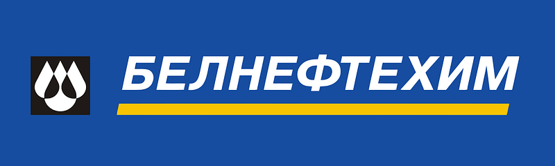 Logo belneftekhim