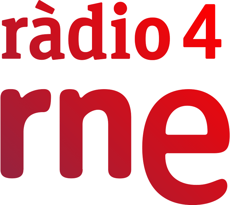 Ràdio 4 RNE Spain