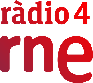Ràdio 4 RNE Spain