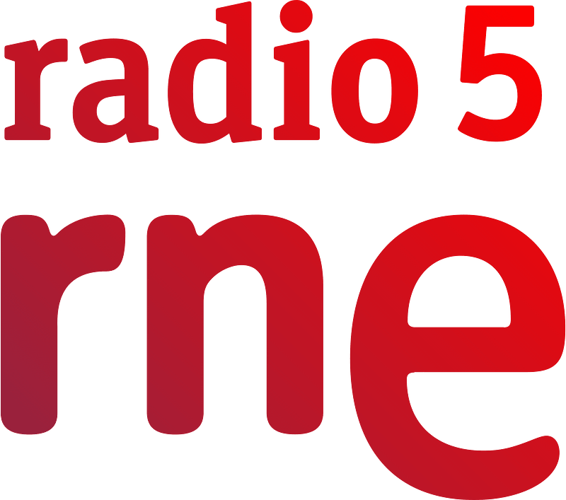 Radio 5 RNE Spain