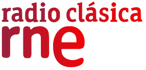 Logo Radio Clásica