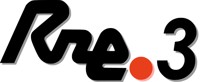 Radio 3 RNE Spain (1988-2008)
