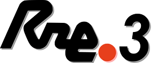 Radio 3 RNE Spain (1988-2008)