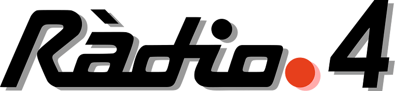 Ràdio 4 RNE Spain (1991-2008)