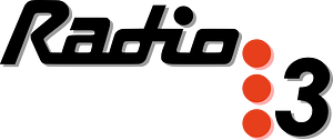 Radio 3 RNE Spain (1999-2008)