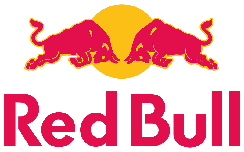 Red Bull GmbH logo