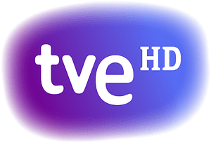 Logo TVE-HD