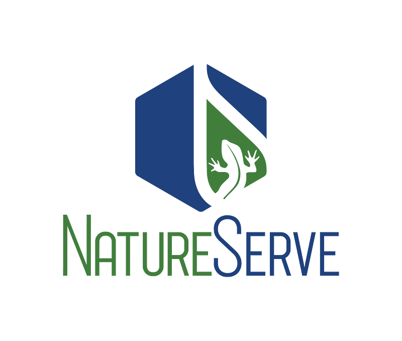 NatureServe logo V