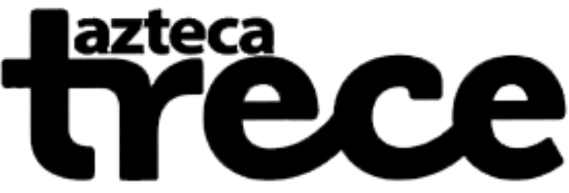 Logotipo-Azteca-Trece
