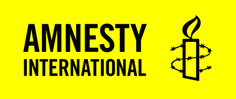 Amnesty international Logo 2008