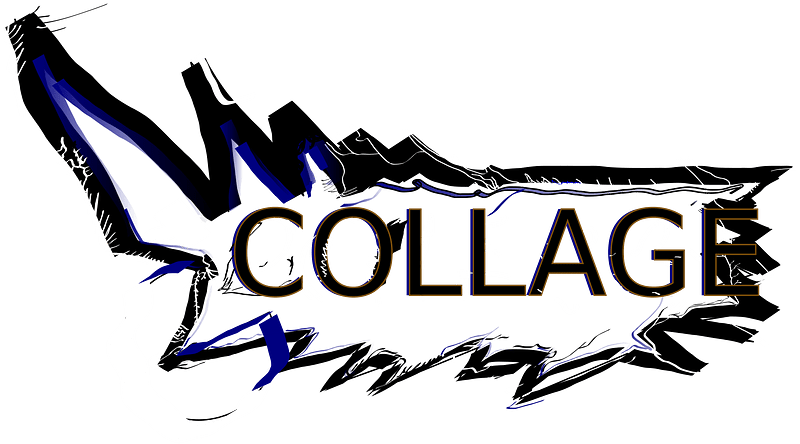 Collage Logo Correct One