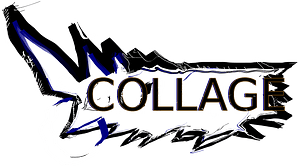 Collage Logo Correct One