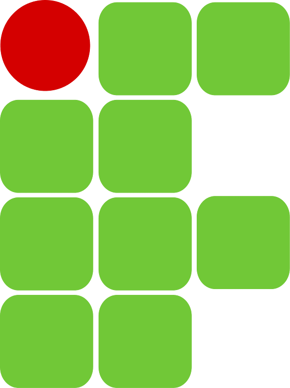 Logotipo IFET