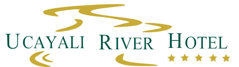 Ucayali River Hotel-isologo