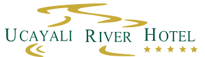 Ucayali River Hotel-isologo