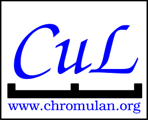 CHROMuLAN logo