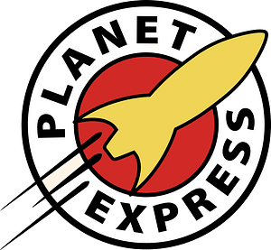 Futurama Planet Express