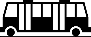 BKV busz