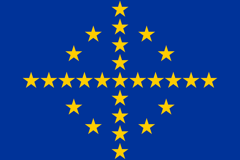Europe 27 nations