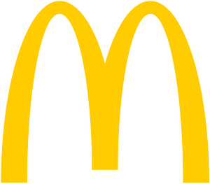 McDonald's Golden Arches