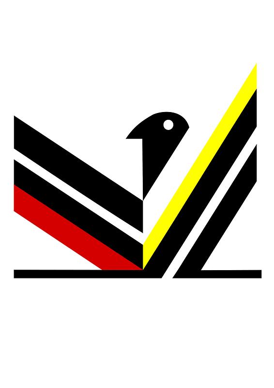 South Australian Jubilee Logo 1986