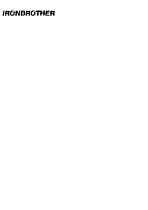 Logoironbrother